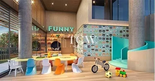 Imagem Apartamento Alto Padrão Duplex