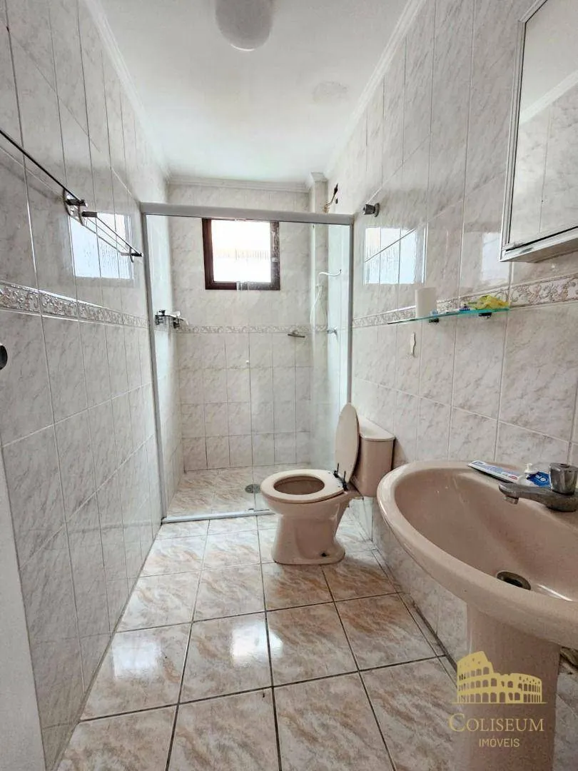 Imagem Apartamento com 2 dormitórios, 80 m² - venda por R$ 425.000,00 ou aluguel por R$ 428.350,00/mês - Vila Assunção - Praia Grande/SP