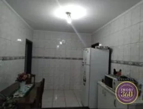 Imagem Sobrado de 4 dormitórios à venda no Jardim Aeroporto III - Mogi das Cruzes