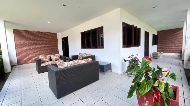 Imagem Vendo Casa no condomínio Country Aldeia!