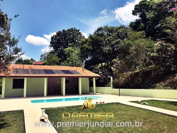 Imagem CHÁCARA A VENDA NO FAZENDA MARAJOARA