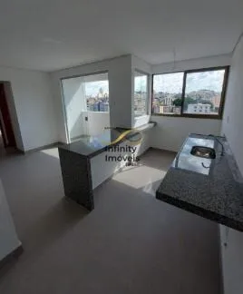 Imagem Apartamento à venda no bairro Sagrada Família - Belo Horizonte/MG