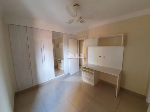 Imagem Apartamento com 3 suítes e Varanda Gourmet no Condominio Residencial Bahrein Residence
