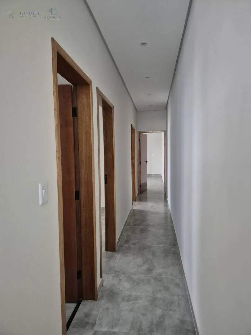 Imagem Excelente Casa no Bosque da Imperatriz