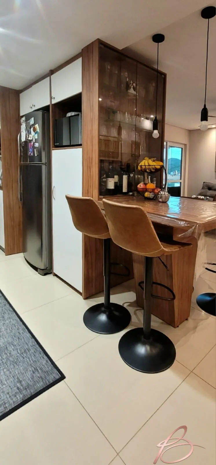 Imagem Apartamento em Ressacada, Itajaí/SC