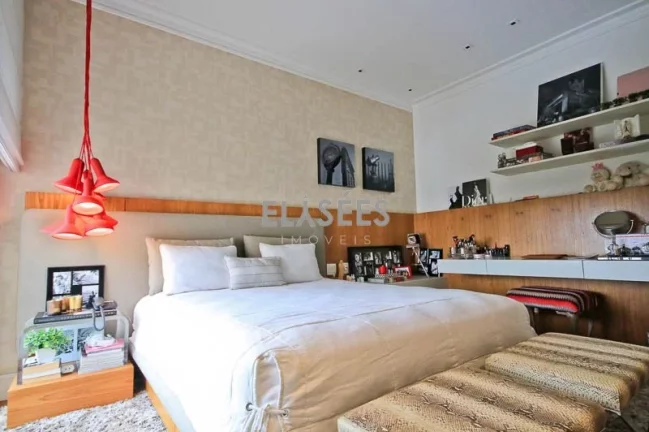 Imagem APARTAMENTO RESIDENCIAL em SÃO PAULO - SP, CIDADE JARDIM