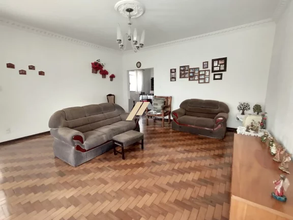 Imagem Casa à venda no Jardim Proença, em Campinas, São Paulo