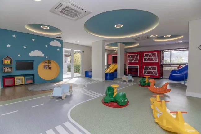 Imagem SP SOUTH HOUSE - HELBOR - Apto de 64m² (Unidade de Revenda), ótima localização na Granja Julieta!