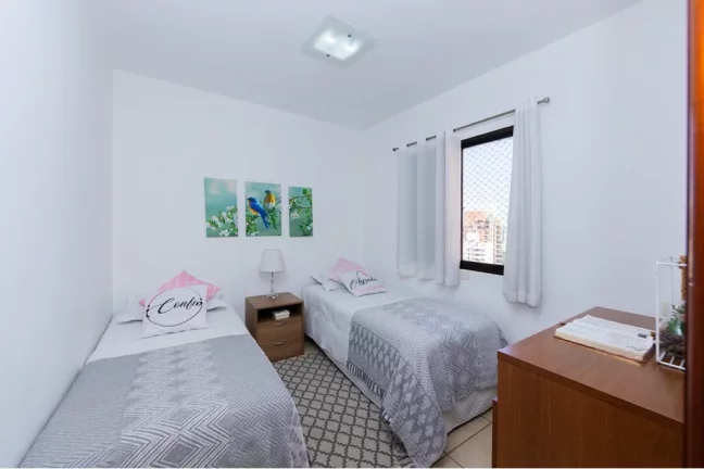 Imagem COBERTURA RESIDENCIAL em São Paulo - SP, Campo Belo