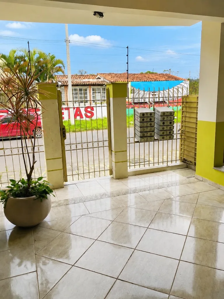 Imagem Apartamento em Bela Vista
