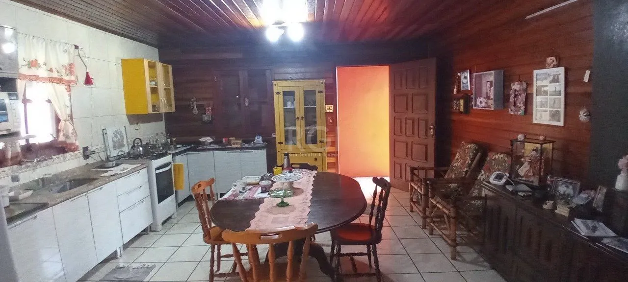 Imagem Casa em Tristeza