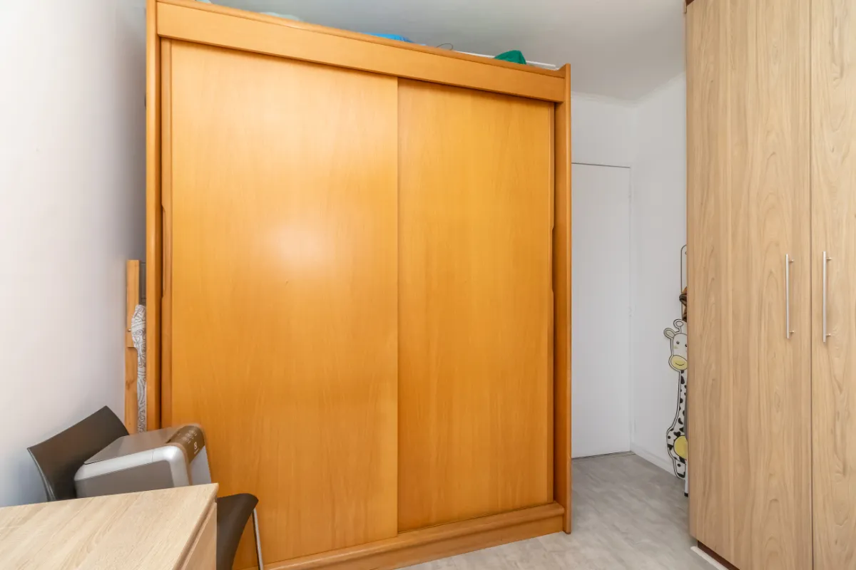 Imagem Apartamento para venda em Vila Laís - Penha com 3 quartos, 72m2