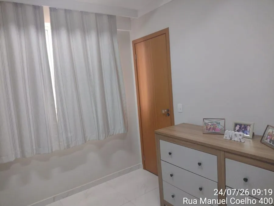 Imagem Apartamento 3 dormitórios para Venda no Caonze, Nova...
