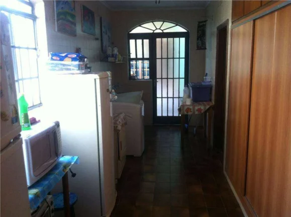 Imagem CASA RESIDENCIAL em SOROCABA - SP, JARDIM PAULISTANO
