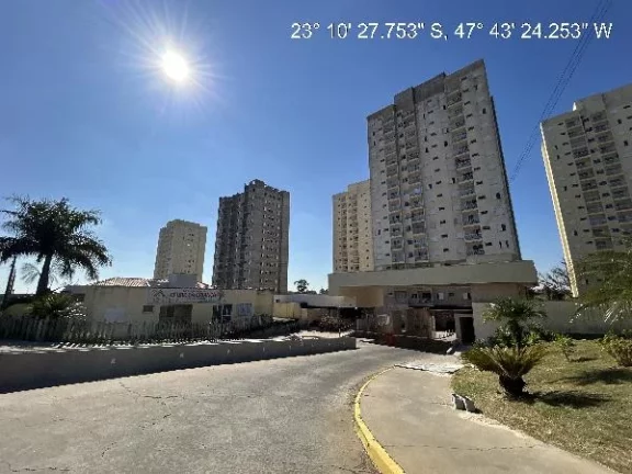 Oportunidade Única em CERQUILHO - SP | Tipo: Apartamento | Negociação: Leilão | Situação: Imóvel em RUA TOPAZIO