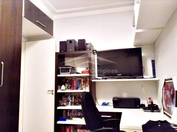 Imagem Apartamento a venda residencial Alphaville Campinas!
UM CLIMA PRA LÁ DE GOSTOSO E BANHADO PELO SOL ...