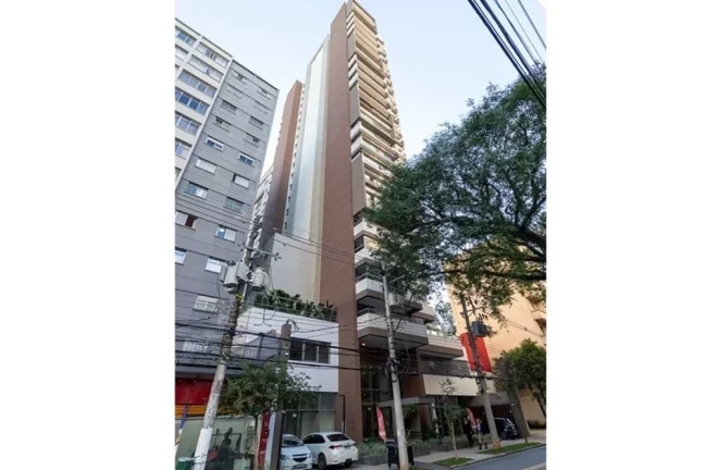 Imagem Apartamento à venda no bairro Vila Mariana - São Paulo/SP