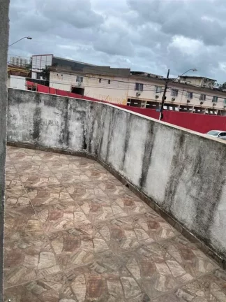 Imagem Casa com 5 dorms, Tupi, Praia Grande - R$ 630 mil, Cod: 2862