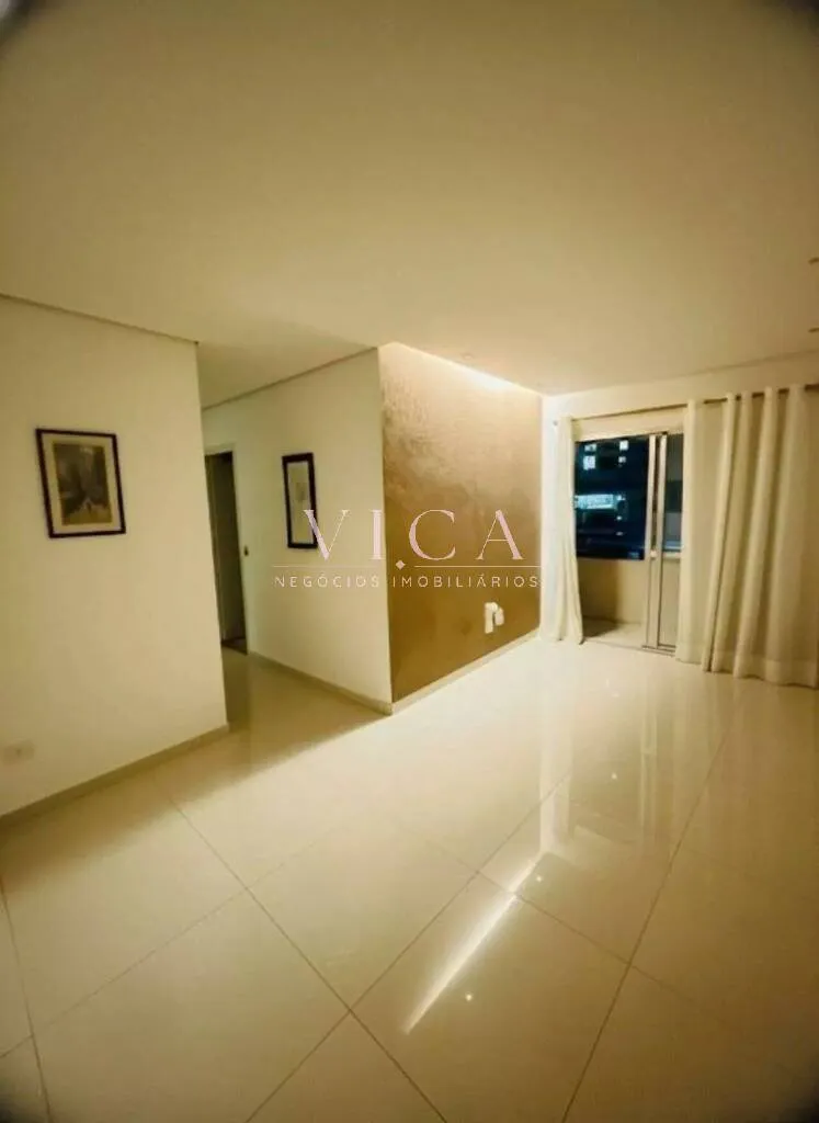 Imagem Alphaville | Garden Hill 70m² 2 dorms, mobiliado e 1 vaga | 579 mil