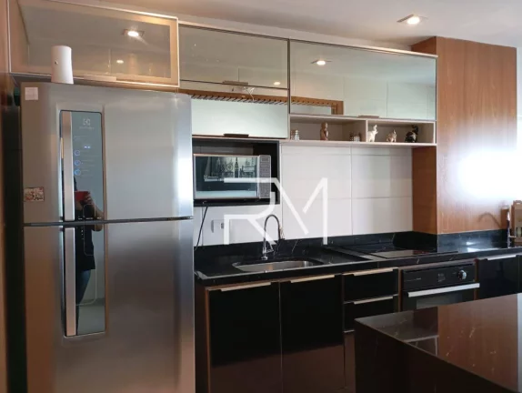 Imagem Apartamento com 2 dormitórios à venda, 72 m por R$ 470.000,00 - Vila Atlântica - Mongaguá/SP