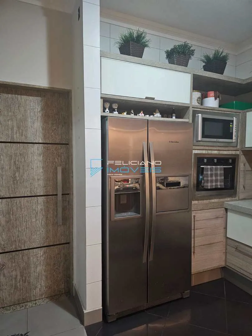 Imagem Casa com 3 quartos, Canto do Forte, Praia Grande - R$ 1.95 mi, Cod: 2841