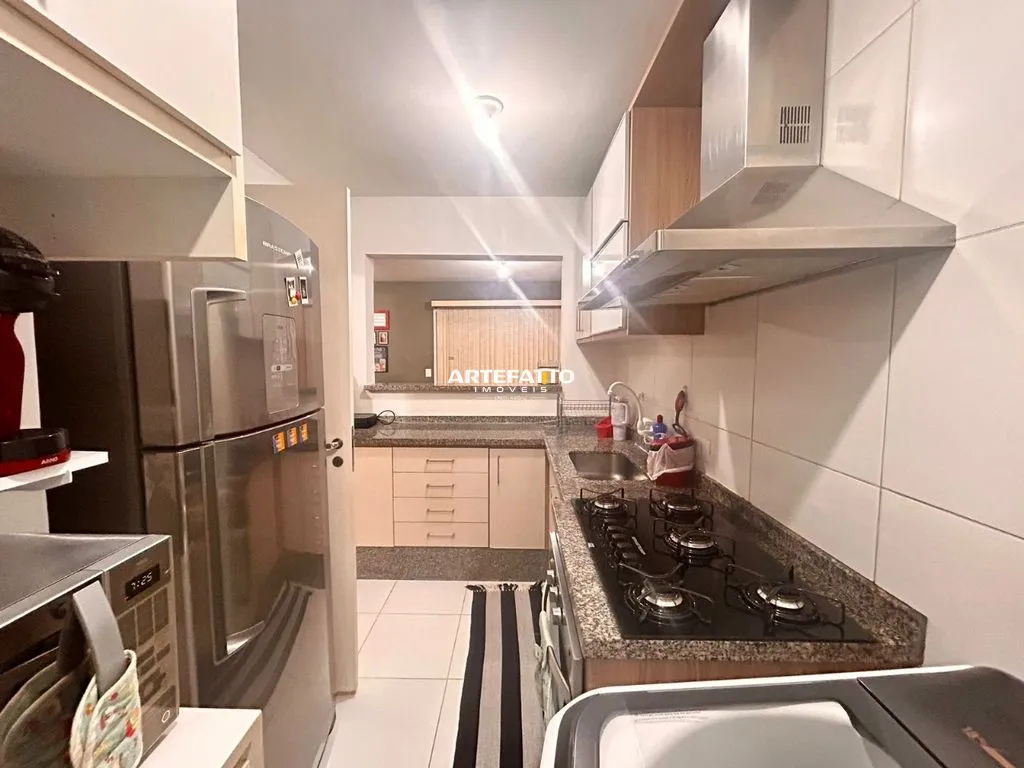 Imagem Apartamento à Venda em Parque Munhoz, São Paulo - SP