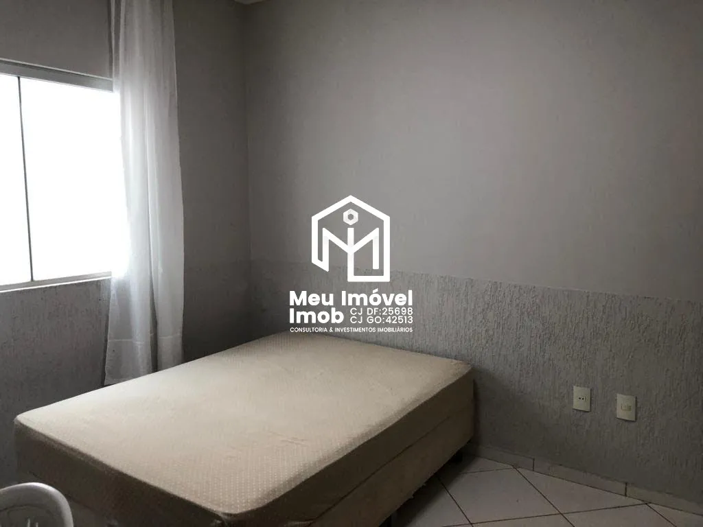 Imagem SHA conj 06 Sobrado 4 quartos 4 suítes 400m² 3 vagas Lazer