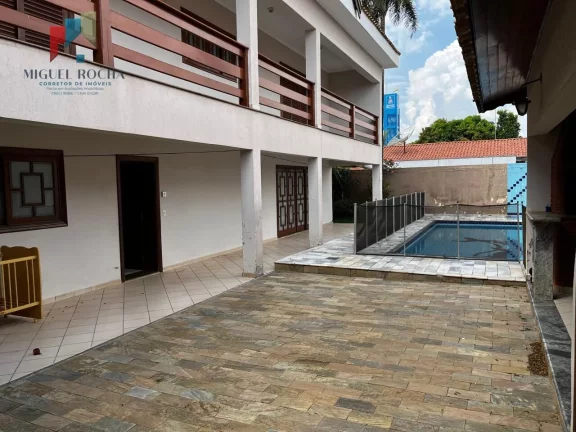 Imagem Casa Sobrado em Parque das Nações (Nova Veneza), Sumaré/SP