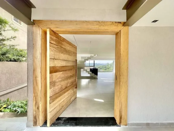 Imagem Cond SP II - Zero Km! Moderna, 4 sts, gourmet e piscina!