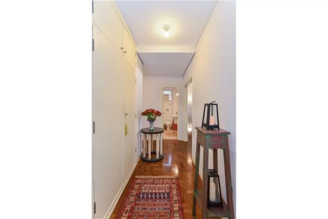 Imagem APARTAMENTO RESIDENCIAL em São Paulo - SP, Vila Mariana