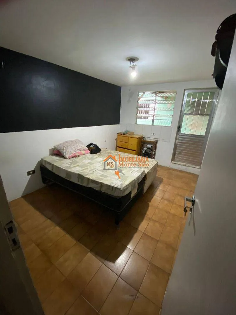 Imagem Sobrado com 3 dormitórios à venda, 125 m² por R$ 550.000,00 - Jardim Adriana - Guarulhos/SP
