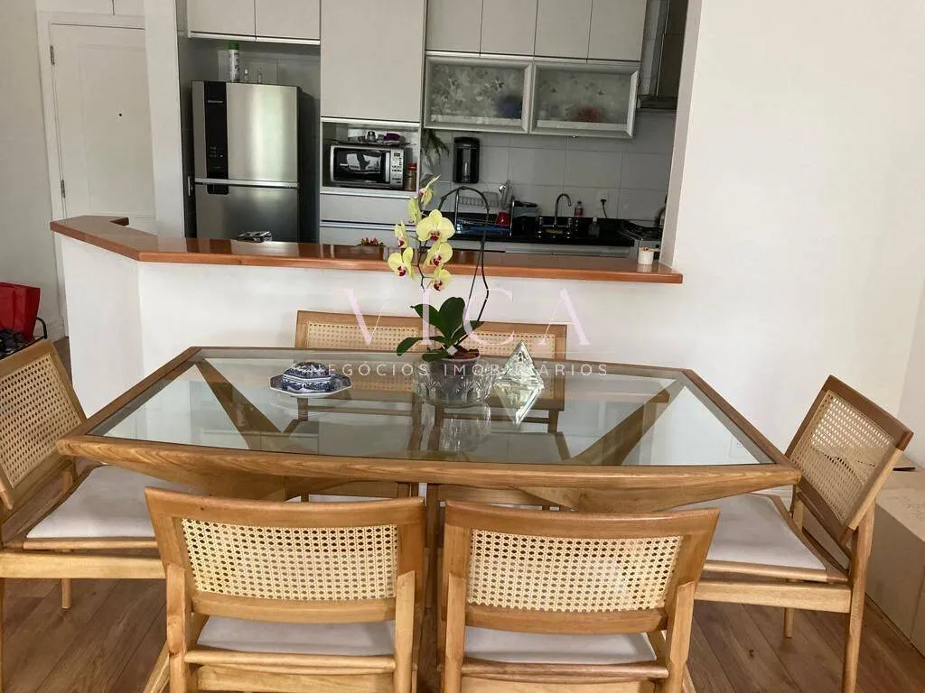 Imagem Alphaville | Jardins Tamboré 152m² 3 suítes, vista reserva | R$ 1.698.000