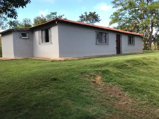 Foto do imóvel Refúgio Sereno: Propriedade com Carvoaria e Potencial de Renda em Pilar do Sul em Bairro do Alegre, PILAR DO SUL - SP