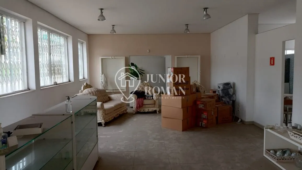 Imagem IMÓVEL COMERCIAL 365M² EM LOCALIZAÇÃO ESTRATÉGICA EM SÃO BERNARDO DO CAMPO - IDEAL PARA EMPRESAS E CLÍNICAS