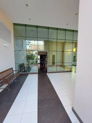 Imagem 2 quartos, suíte, vista pro mar, armários, lazer completo, 1 vaga