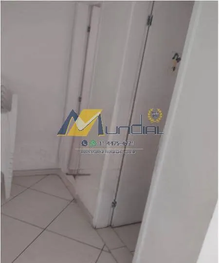 Imagem Vendo Apartamento em Santo André, Vila Curuçá