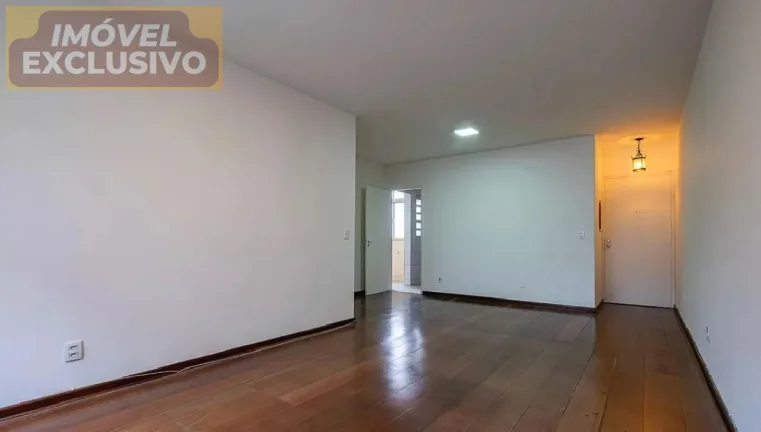 Imagem Apartamento para Locação em São Paulo, Cerqueira César, 3 dormitórios, 2 banheiros, 1 vaga