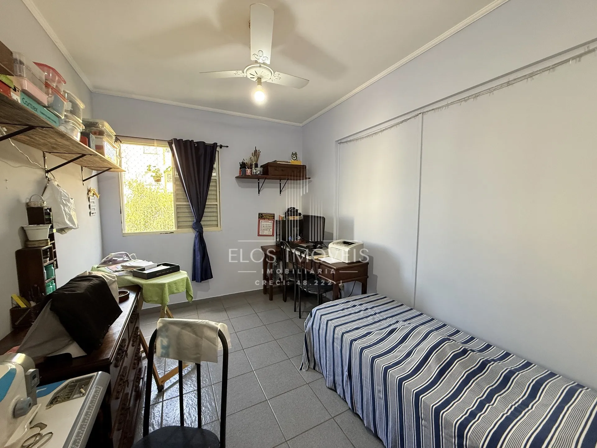 Imagem Apartamento de 3 quartos, 80m² no bairro Cidade Jardim, em Limeira