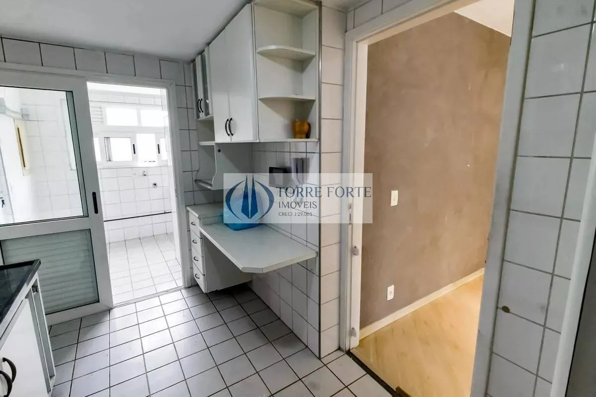 Imagem Ótimo apartamento com 97 m² 3 dormitórios sendo 1 suíte 2 banheiros 2 vagas