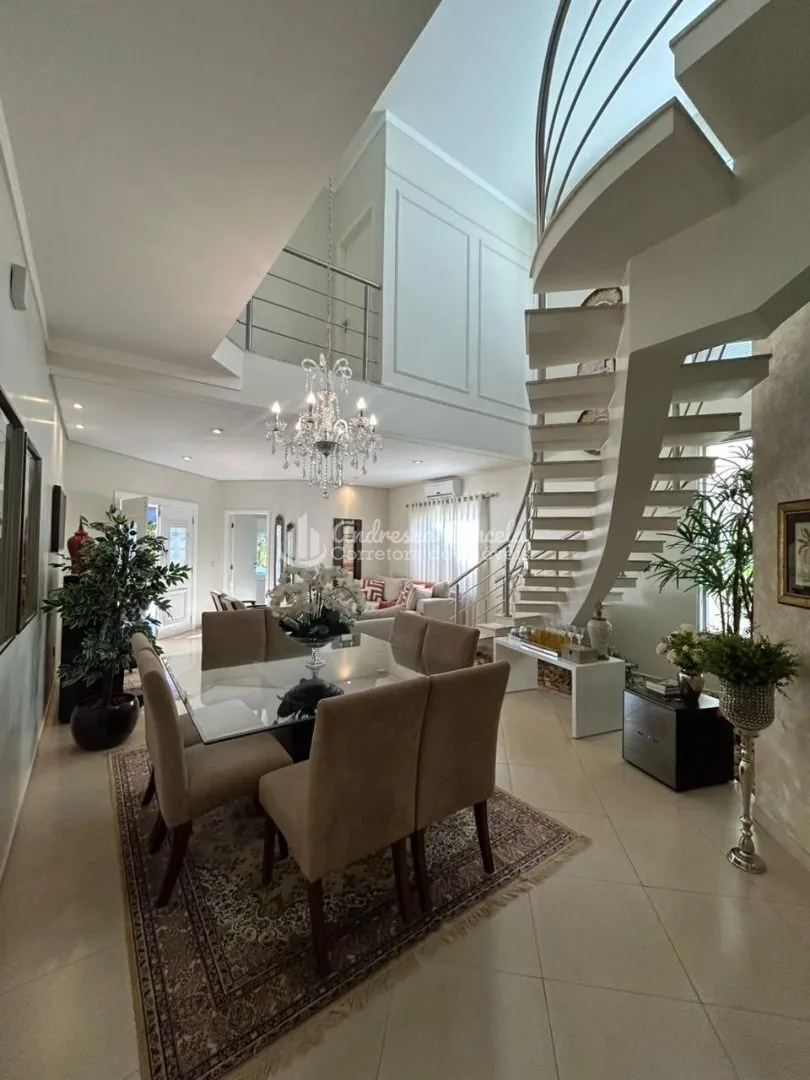 Imagem Gaivota I - Sobrado com 4 dormitórios à venda, 350 m² por R$ 2.290.000,00 - Gaivota I - São José do Rio Preto/SP