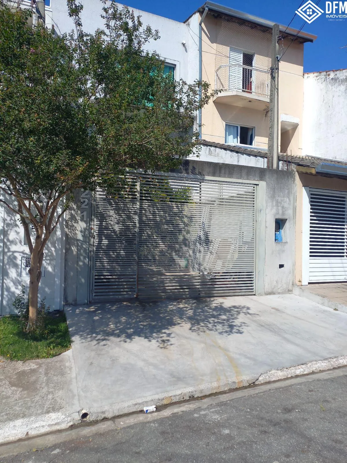 Imagem Casa com 3 Dormitorio(s) localizado(a) no bairro Jardim Rubi em Mogi das Cruzes / Mato Grosso do Sul Ref.:8096541