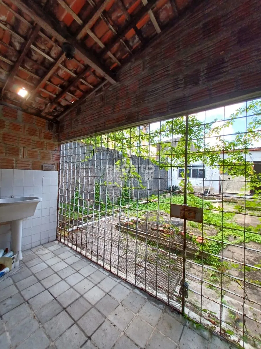 Imagem Casa em Boa Viagem