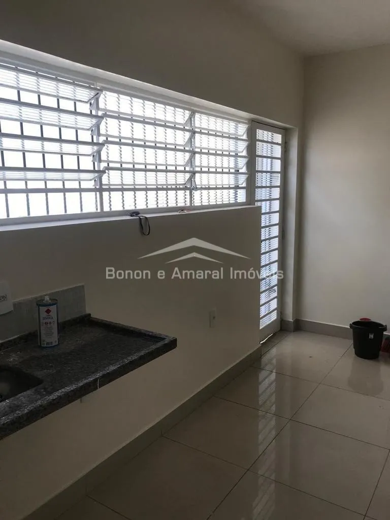 Imagem Casa de 1 quarto à venda, Jardim Chapadão - Campinas/SP