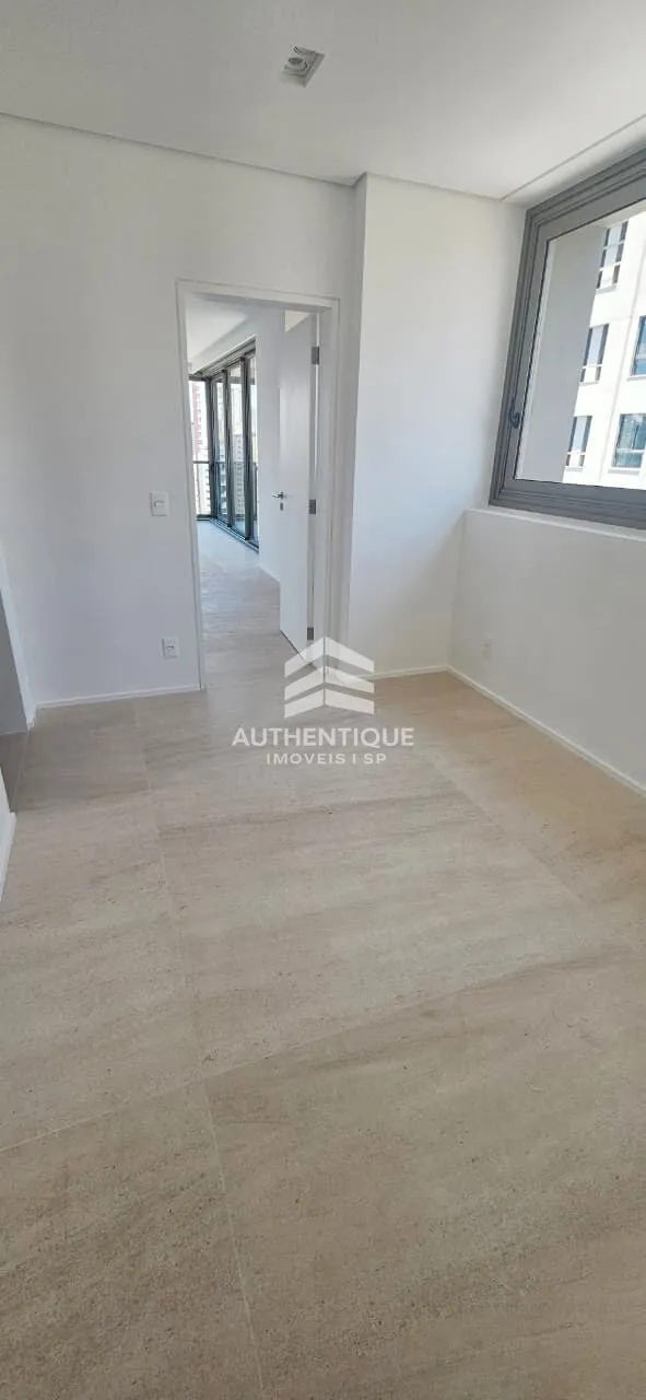 Imagem The Frame Vila Nova Conceição - Apartamento no bairro Vila Nova Conceição à venda