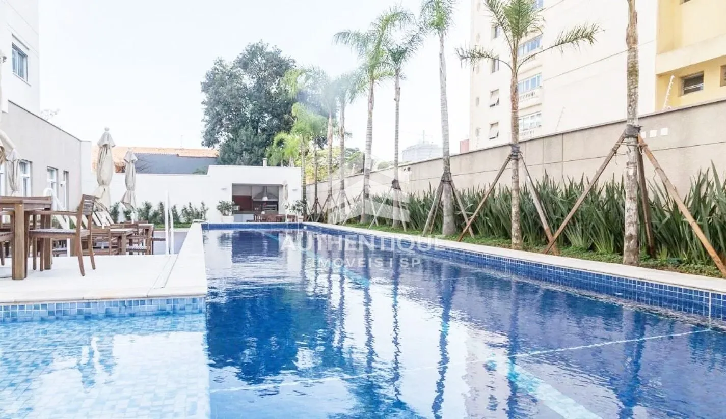 Imagem Brasiliano Brooklin - Apartamento à venda em São Paulo/SP