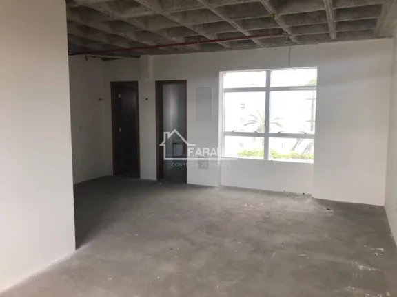 Imagem Sala Comercial para Venda em Sorocaba / SP no bairro Vila Trujillo