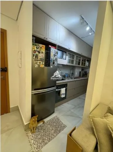 Imagem APARTAMENTO À VENDA NO BAIRRO DESPRAIADO | CUIABÁ/MT