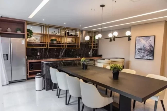 Imagem FIT CASA ALTO DO IPIRANGA - EZTEC - Studio de 27m² (Revenda), a 150m do metrô Alto do Ipiranga!!