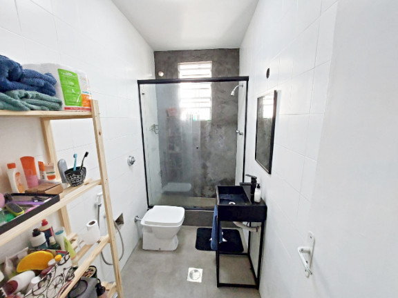 Imagem Apartamento com 2 Quartos à Venda, 78 m² em Flamengo - Rio de Janeiro