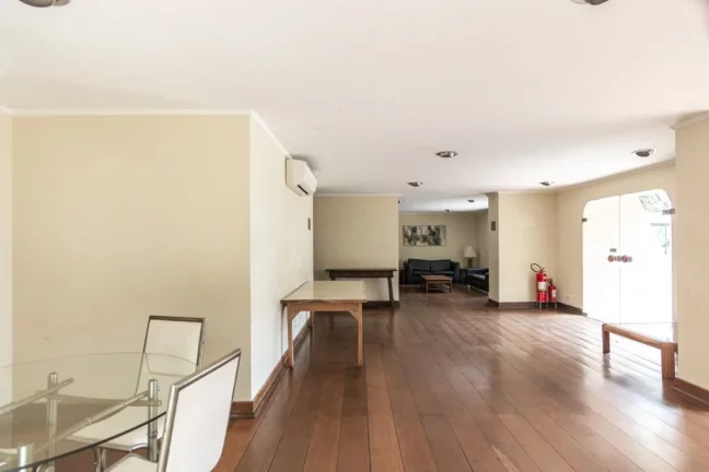 Imagem Apartamento à venda em São Paulo, Vila Olímpia, com 2 quartos, 70m2